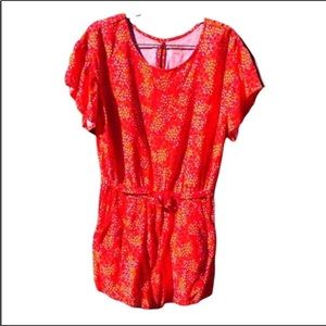 Cat & Jack Romper